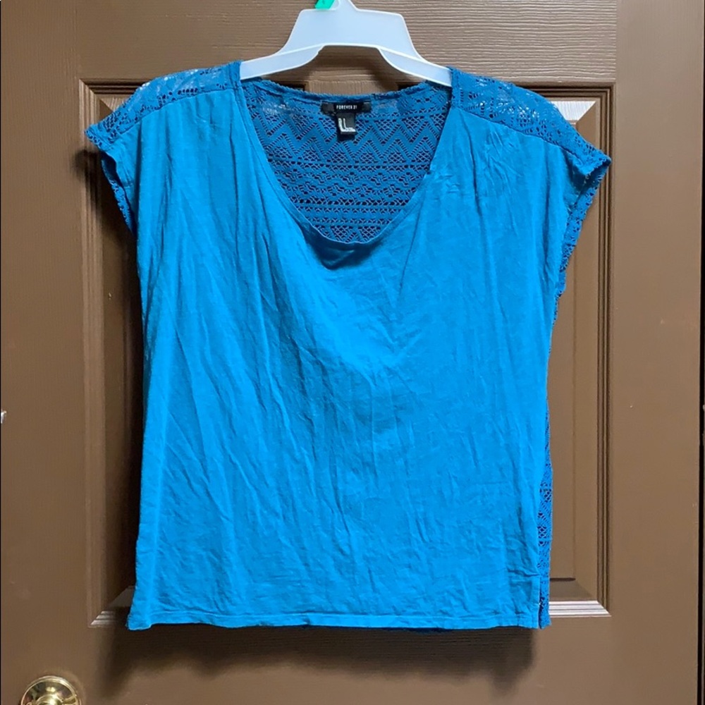 Forever21-🔹($5 items 5 for $20)